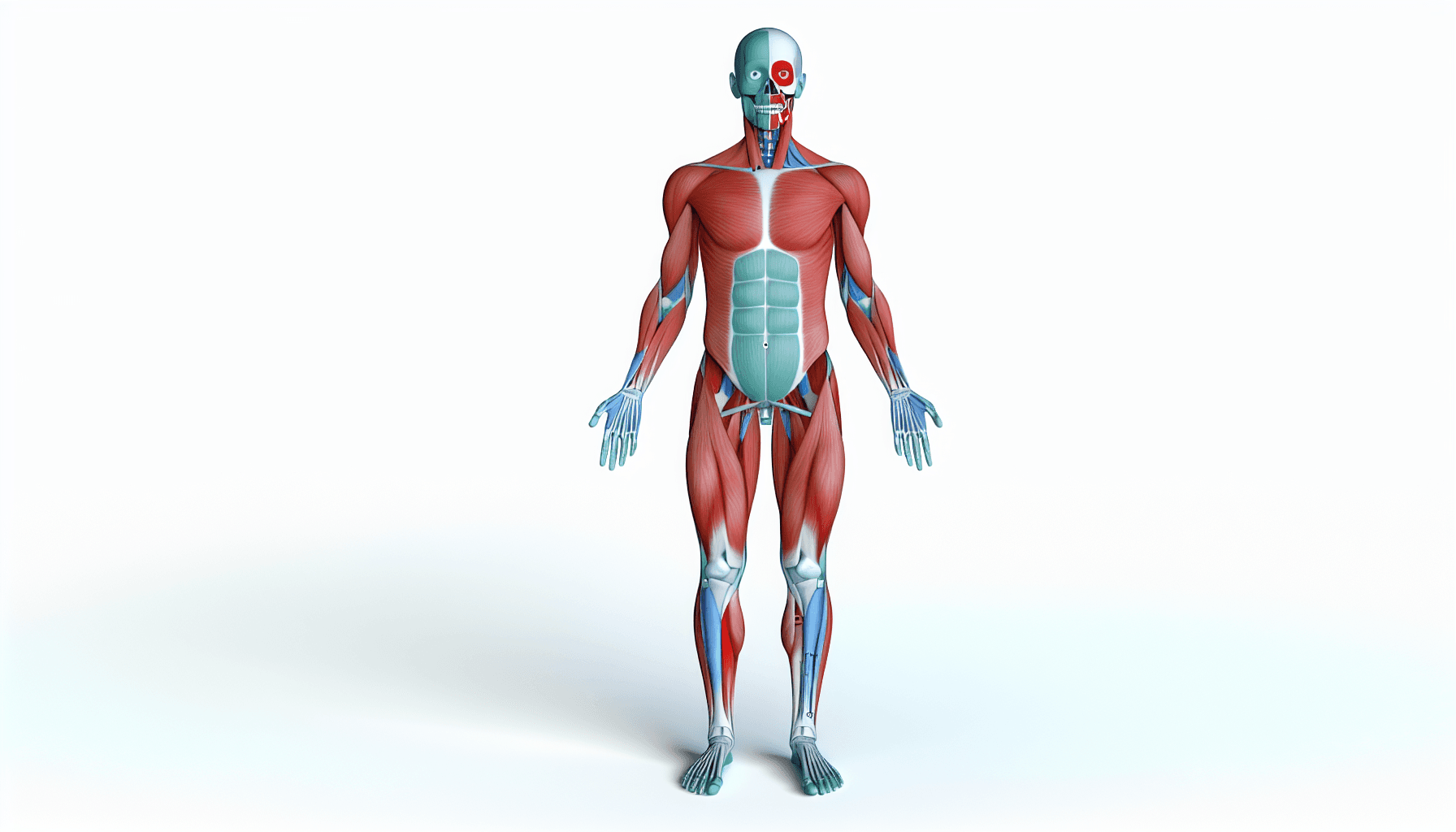 해부학 공부, 교과서만 읽으면 현장에서 1도 안 써먹습니다